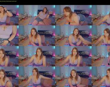 asiri_ocean — 30 minute Chaturbate female cam show recording, 720p, Aug 9, 2025
