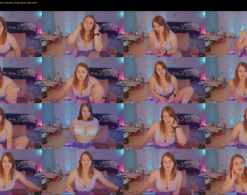 asiri_ocean — 16 minute Chaturbate female cam show recording, 720p, Aug 9, 2025