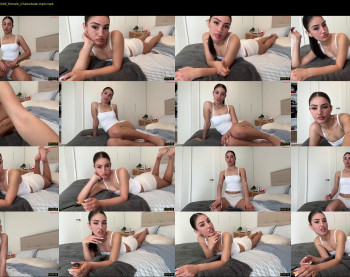 ava_delightt — 29 minute Chaturbate female cam show recording, 720p, Aug 9, 2025