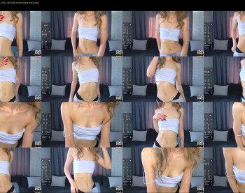 avgustajemes — 9 minute Chaturbate female cam show recording, 720p, Aug 8, 2025