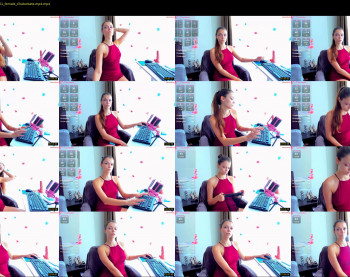 best_alice — 32 minute Chaturbate female cam show recording, 720p, Aug 8, 2025
