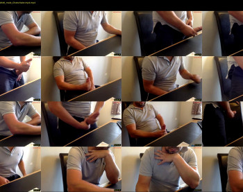 biggestjack1 — 12 minute Chaturbate male cam show recording, 480p, Aug 8, 2025