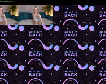 bjliki — 74 minute Chaturbate couple cam show recording, 720p, Aug 8, 2025