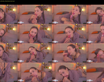bllowjoyy — 120 minute Chaturbate female cam show recording, 720p, Aug 8, 2025