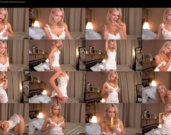 boobybliss — 118 minute Chaturbate female cam show recording, 720p, Aug 8, 2025