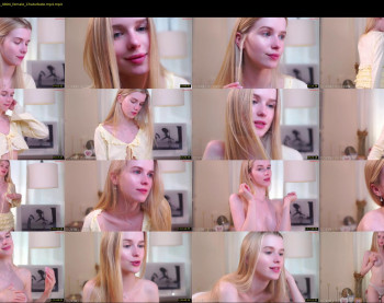 brave_journey — 120 minute Chaturbate female cam show recording, 720p, Aug 8, 2025