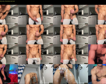 brodybiggs — 110 minute Chaturbate male cam show recording, 720p, Aug 9, 2025