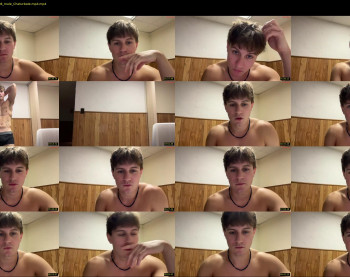 buzz5127 — 11 minute Chaturbate male cam show recording, 720p, Aug 8, 2025