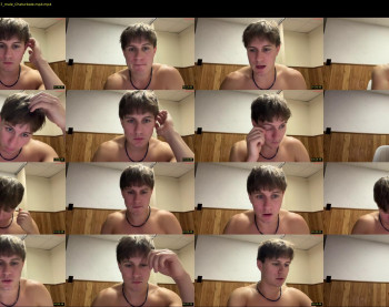 buzz5127 — 45 minute Chaturbate male cam show recording, 720p, Aug 8, 2025