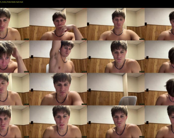 buzz5127 — 20 minute Chaturbate male cam show recording, 720p, Aug 8, 2025