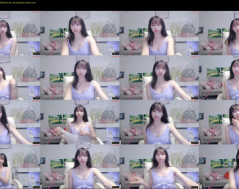 candy8998 — 61 minute Chaturbate female cam show recording, 480p, Aug 9, 2025