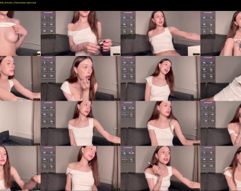 catherenee — 63 minute Chaturbate female cam show recording, 720p, Aug 9, 2025