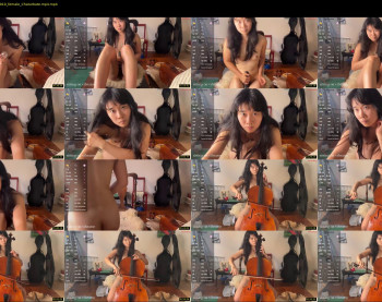 chiloschista — 11 minute Chaturbate female cam show recording, 720p, Aug 9, 2025