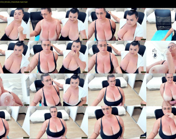 claraboobies — 92 minute Chaturbate female cam show recording, 720p, Aug 8, 2025