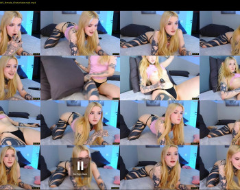clarewoods — 93 minute Chaturbate female cam show recording, 720p, Aug 9, 2025