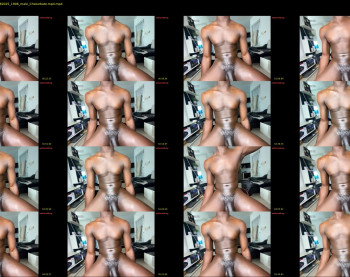 cute_boy_24cm — 7 minute Chaturbate male cam show recording, 480p, Aug 8, 2025