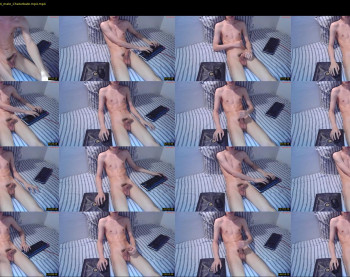 cutotorry — 120 minute Chaturbate male cam show recording, 720p, Aug 9, 2025