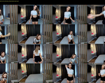 daddyonlyloveme — 121 minute Chaturbate female cam show recording, 720p, Aug 9, 2025