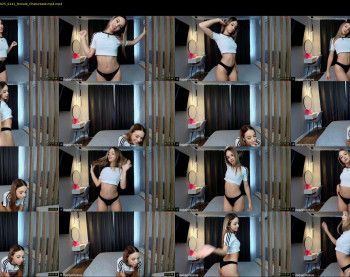 daddyonlyloveme — 26 minute Chaturbate female cam show recording, 720p, Aug 9, 2025