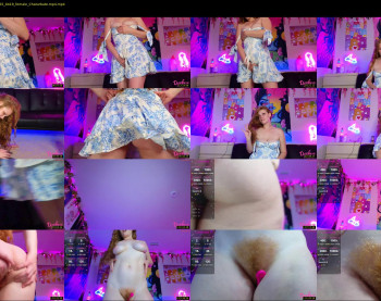 daphnemadison — 104 minute Chaturbate couple cam show recording, 720p, Aug 9, 2025