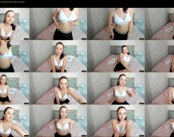 derrylove — 10 minute Chaturbate female cam show recording, 720p, Aug 8, 2025