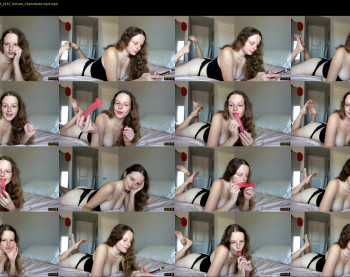doeeyedpeach — 7 minute Chaturbate female cam show recording, 720p, Aug 8, 2025
