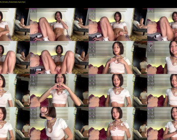dollydolll_ — 6 minute Chaturbate female cam show recording, 720p, Aug 8, 2025