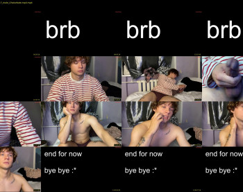 eitanhere — 78 minute Chaturbate male cam show recording, 720p, Aug 8, 2025