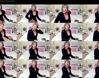 elisarosse_ — 11 minute Chaturbate female cam show recording, 720p, Aug 8, 2025