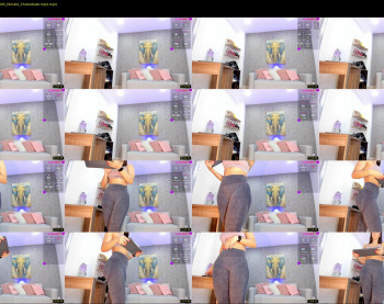 ella_pride1 — 20 minute Chaturbate female cam show recording, 720p, Aug 8, 2025