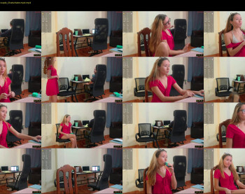 ellcrys — 120 minute Chaturbate couple cam show recording, 720p, Aug 8, 2025