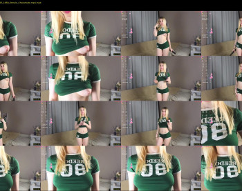 elswythbareford — 5 minute Chaturbate female cam show recording, 720p, Aug 8, 2025