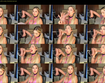 emilyhendrix_ — 15 minute Chaturbate couple cam show recording, 720p, Aug 9, 2025