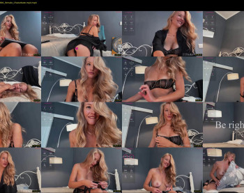 emma_lov2 — 117 minute Chaturbate female cam show recording, 720p, Aug 8, 2025
