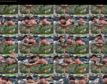 evanbrown333 — 7 minute Chaturbate male cam show recording, 720p, Aug 9, 2025
