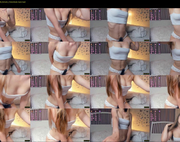 evas_soul — 4 minute Chaturbate female cam show recording, 720p, Aug 9, 2025
