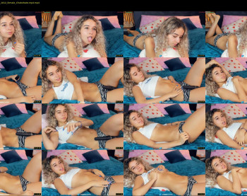 excellent_ella — 15 minute Chaturbate female cam show recording, 720p, Aug 8, 2025