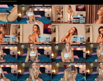 excellent_ella — 121 minute Chaturbate female cam show recording, 720p, Aug 8, 2025