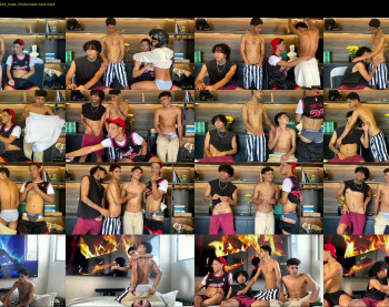 exotic_gold — 70 minute Chaturbate male cam show recording, 720p, Aug 8, 2025