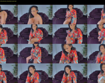 exoticb3auty — 66 minute Chaturbate female cam show recording, 720p, Aug 8, 2025