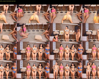 fetishcouples — 3 minute Chaturbate couple cam show recording, 720p, Aug 8, 2025