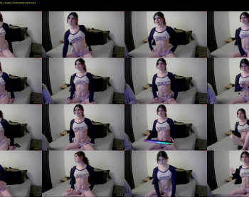 findiryts_2 — 50 minute Chaturbate couple cam show recording, 720p, Aug 8, 2025