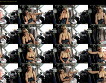 fuckable_one — 97 minute Chaturbate couple cam show recording, 720p, Aug 8, 2025