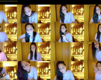 funnybunny3579 — 123 minute Chaturbate female cam show recording, 720p, Aug 8, 2025