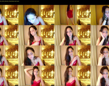 funnybunny3579 — 17 minute Chaturbate female cam show recording, 720p, Aug 9, 2025