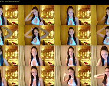 funnybunny3579 — 7 minute Chaturbate female cam show recording, 720p, Aug 9, 2025