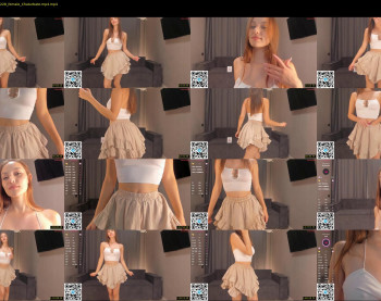 gildedkitten — 120 minute Chaturbate female cam show recording, 720p, Aug 8, 2025