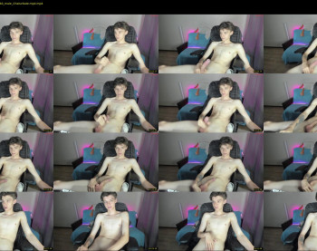 guy_liam1 — 35 minute Chaturbate male cam show recording, 720p, Aug 8, 2025