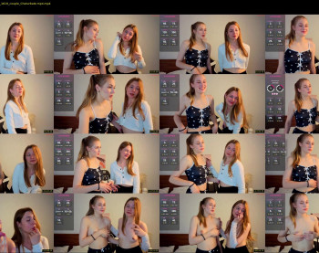 hadleynichols — 120 minute Chaturbate female cam show recording, 720p, Aug 8, 2025