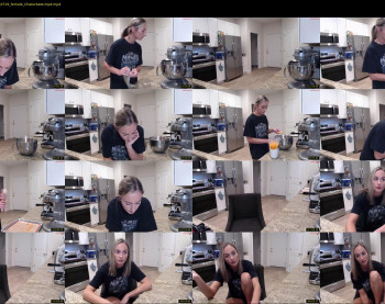 holihurricane — 121 minute Chaturbate female cam show recording, 720p, Aug 8, 2025